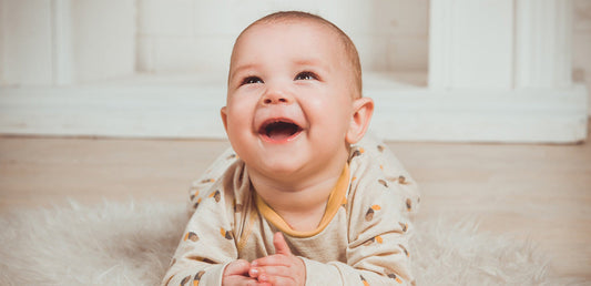 Perché scegliere i prodotti Lubrusa per i bambini