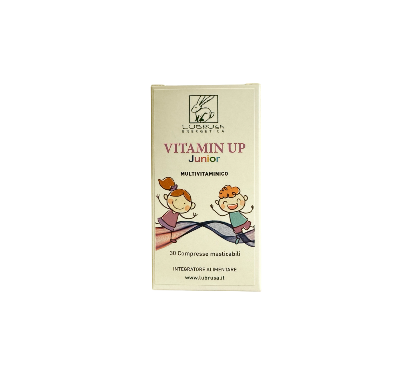 Vitamin Up Junior
