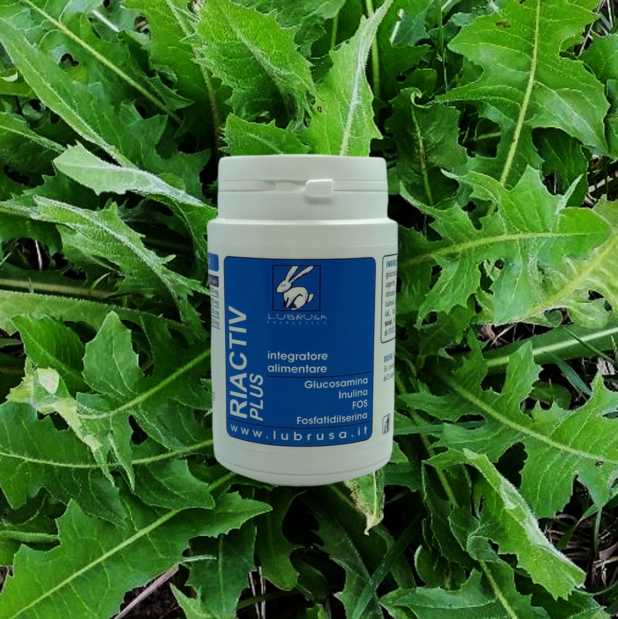 Riactiv Plus