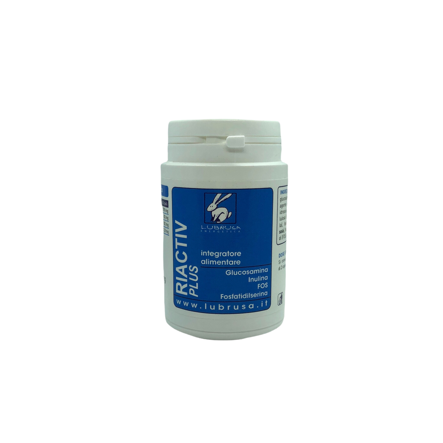 Riactiv Plus