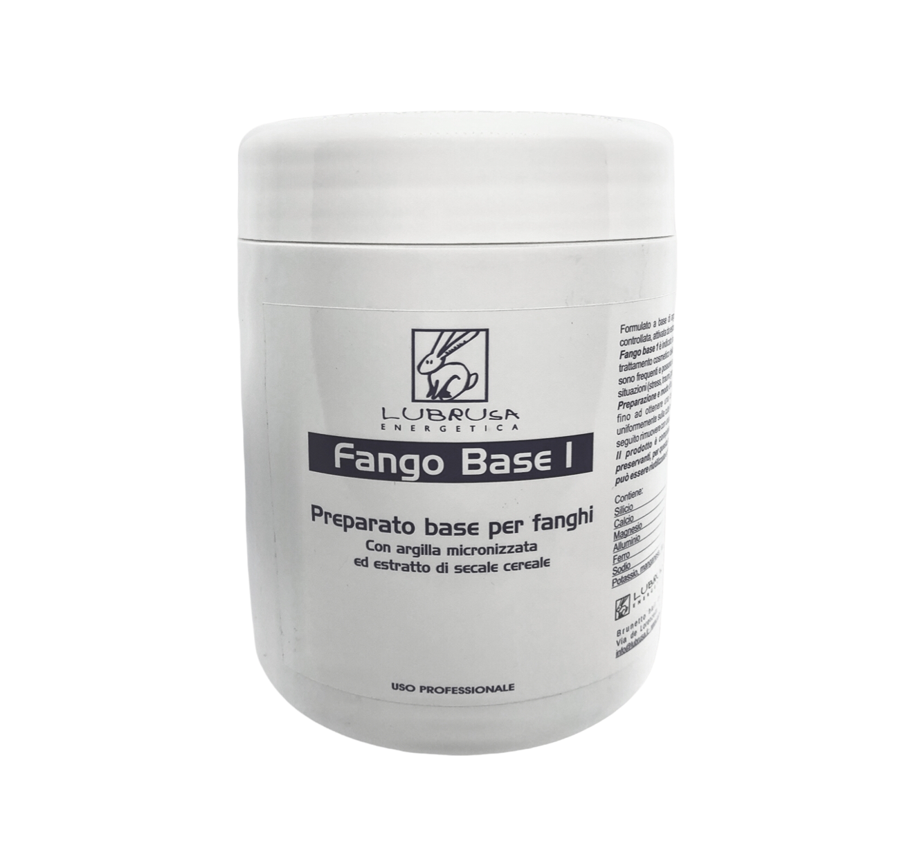 Fango Base I