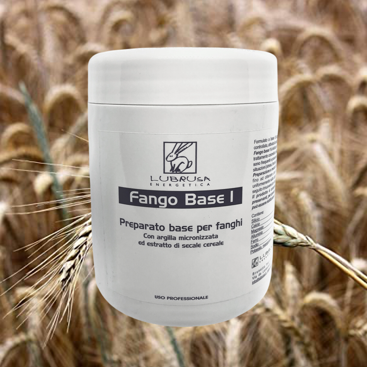 Fango Base I