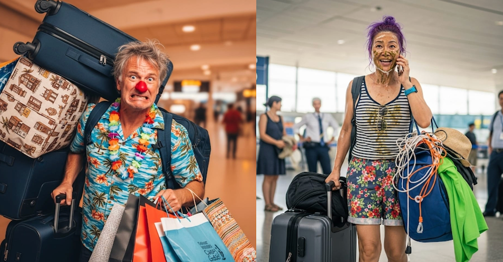 Ecco un programma quotidiano di 10 giorni per ritrovare leggerezza e benessere.