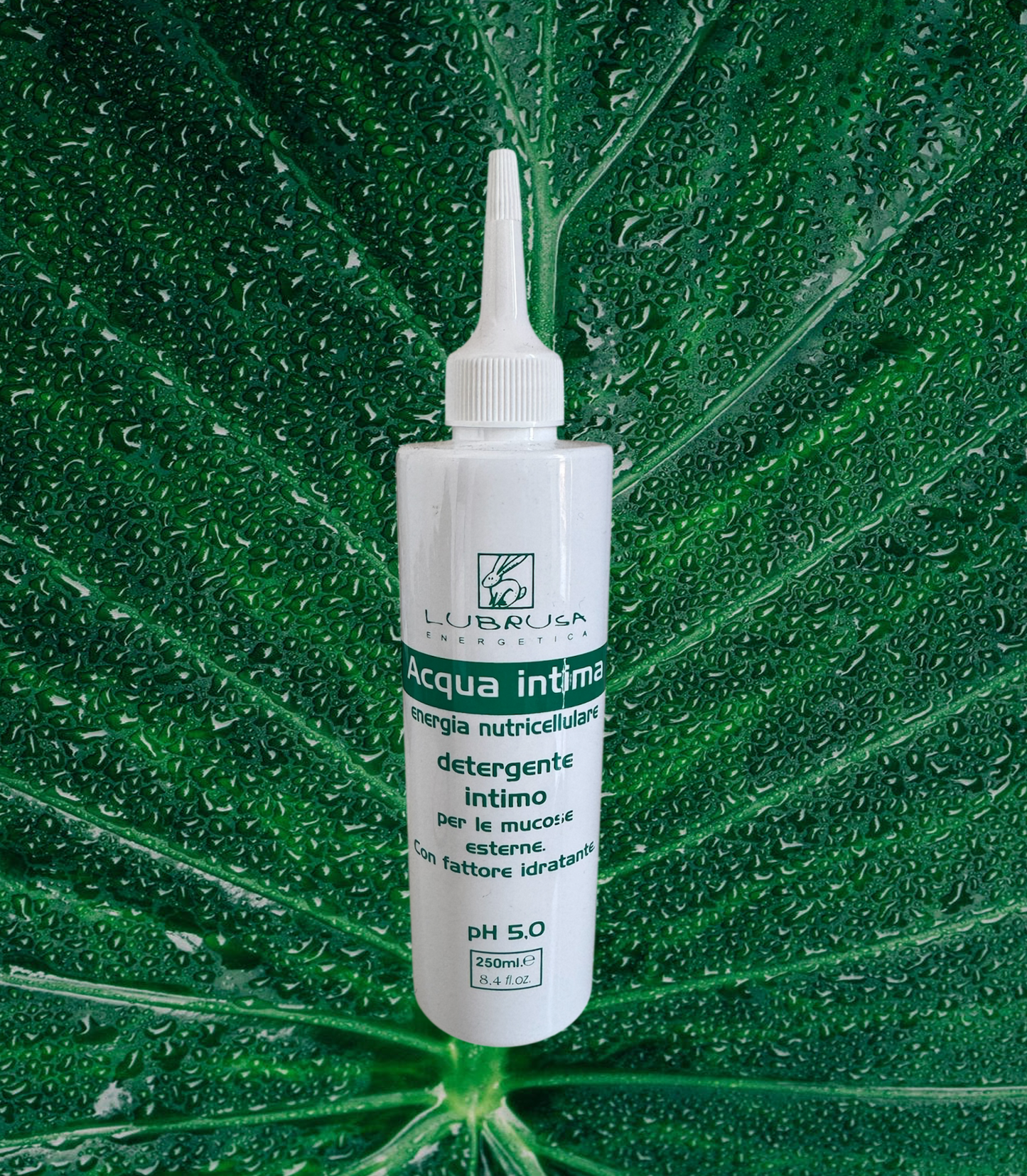 Acqua intima
