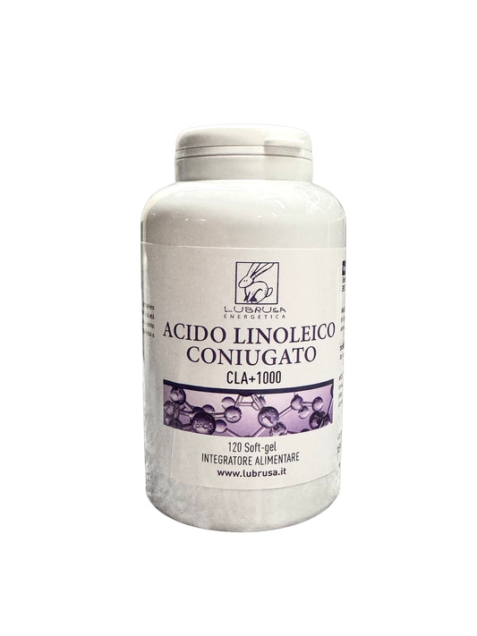 Acido Linoleico Coniugato CLA