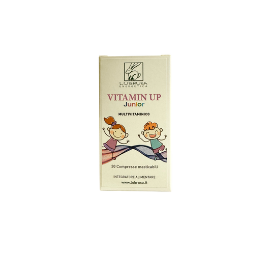 Vitamin Up Junior
