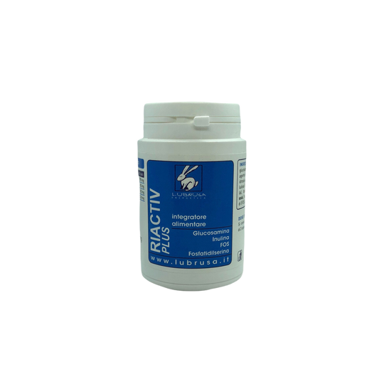 Riactiv Plus