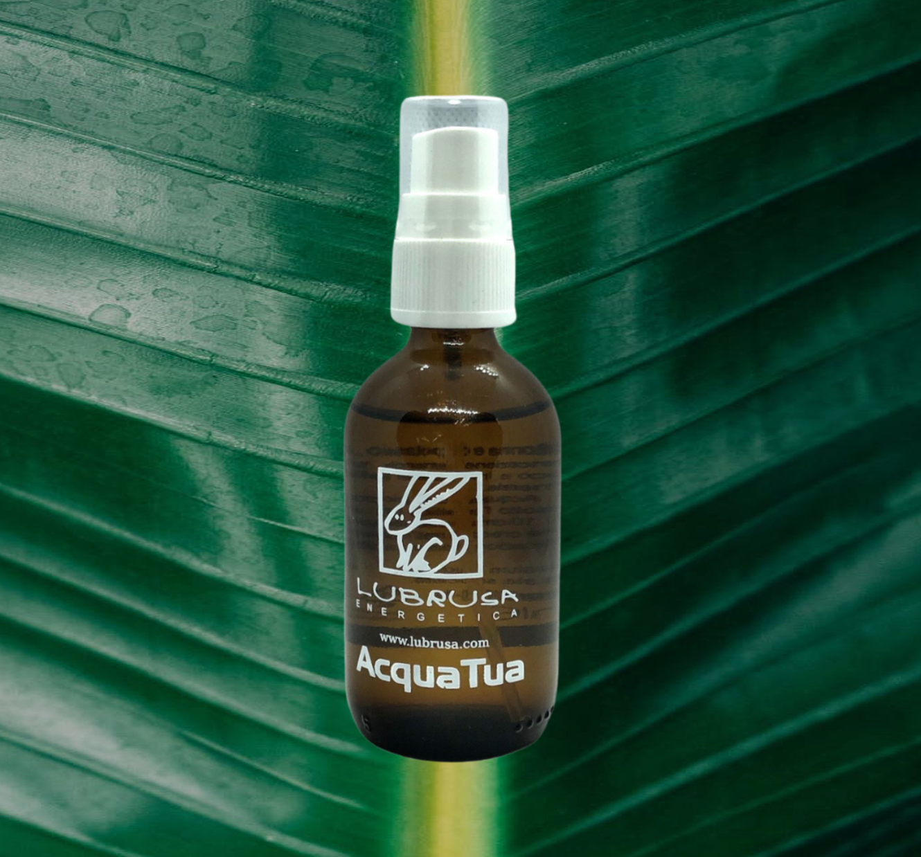 Acqua Tua