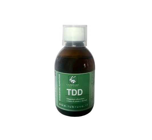 TDD
