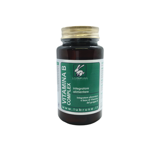 Vitamina B Complex